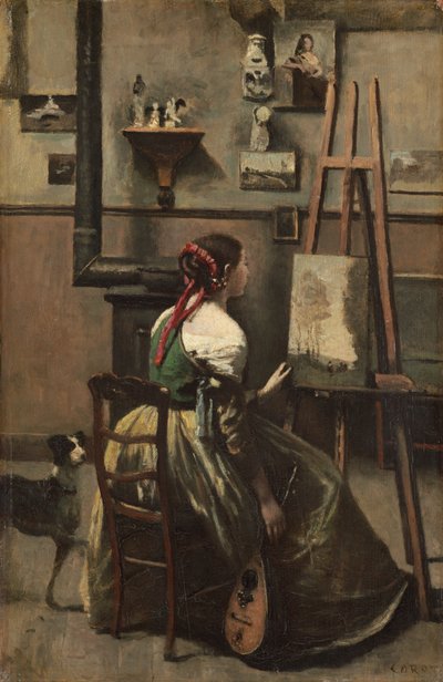 The Artist